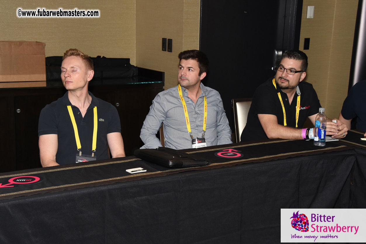 GayVN Speed Networking