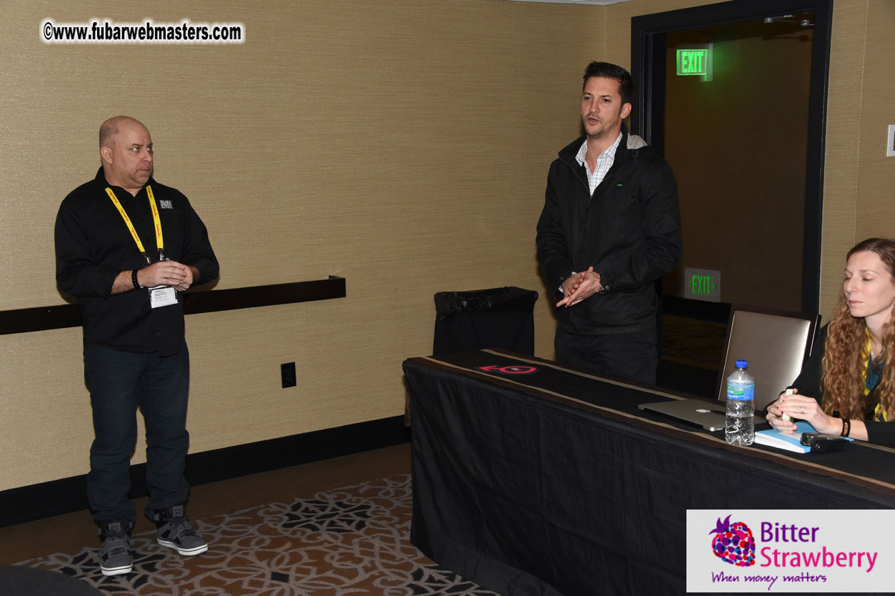 GayVN Speed Networking