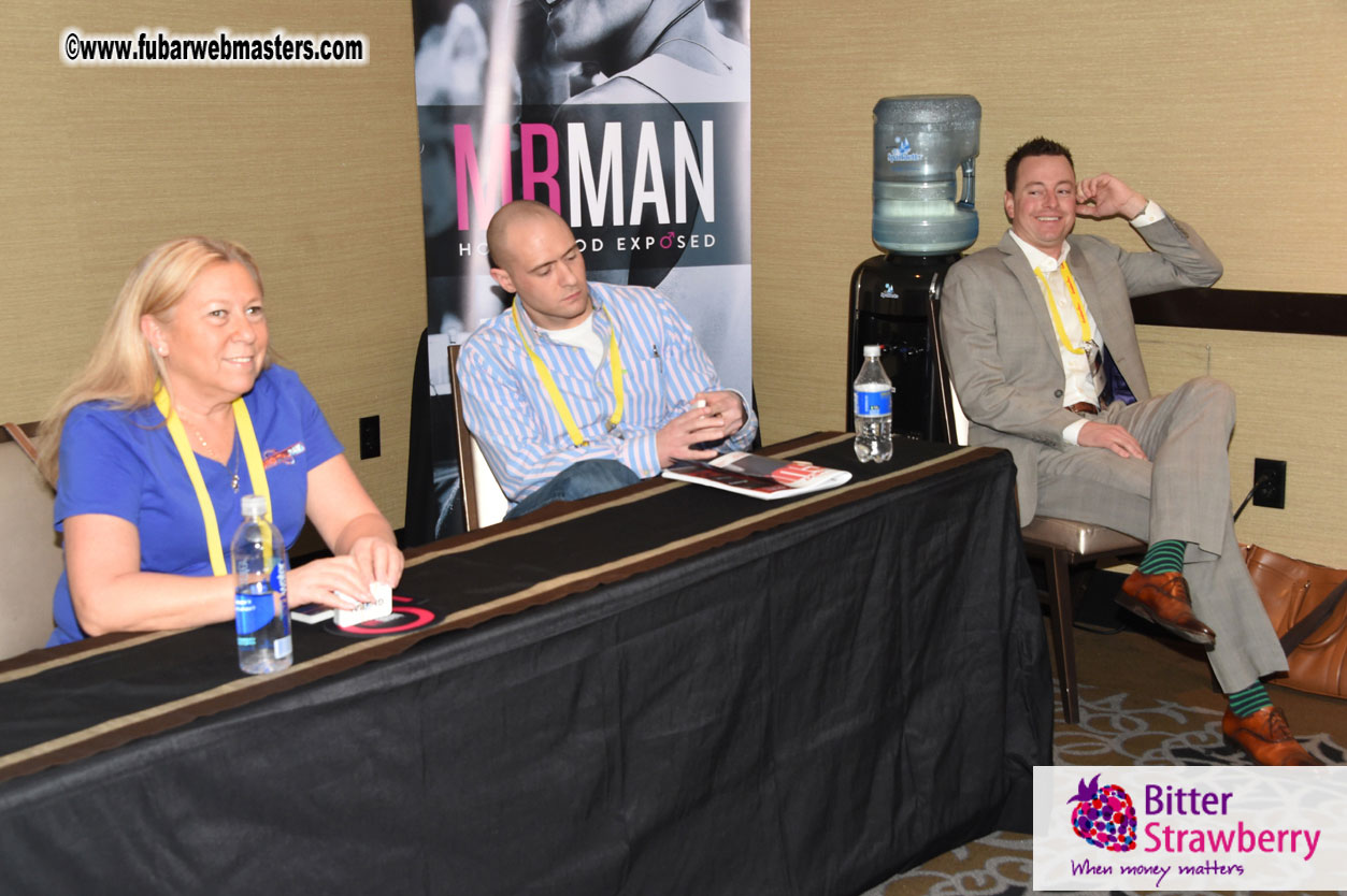 GayVN Speed Networking