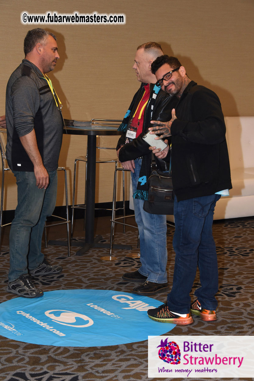 GayVN Speed Networking