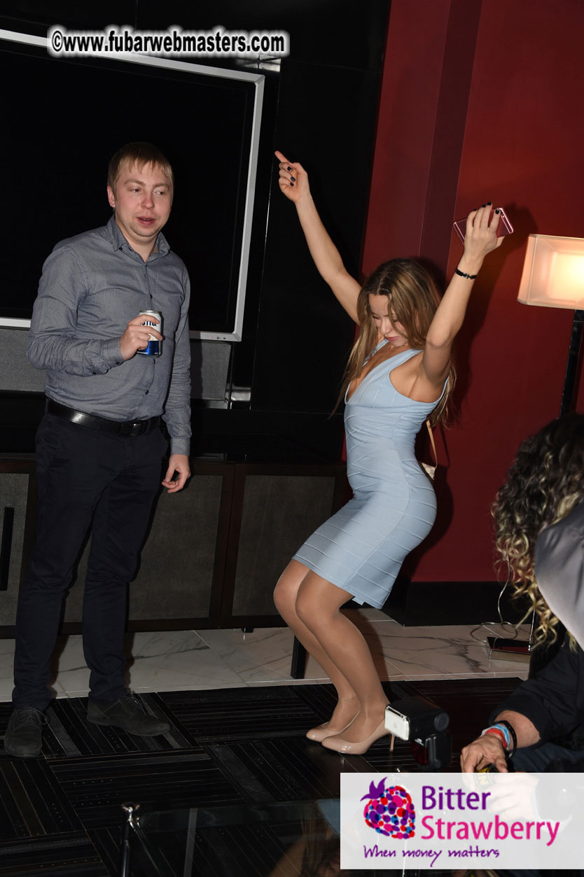 Live Jasmin VIP Experience