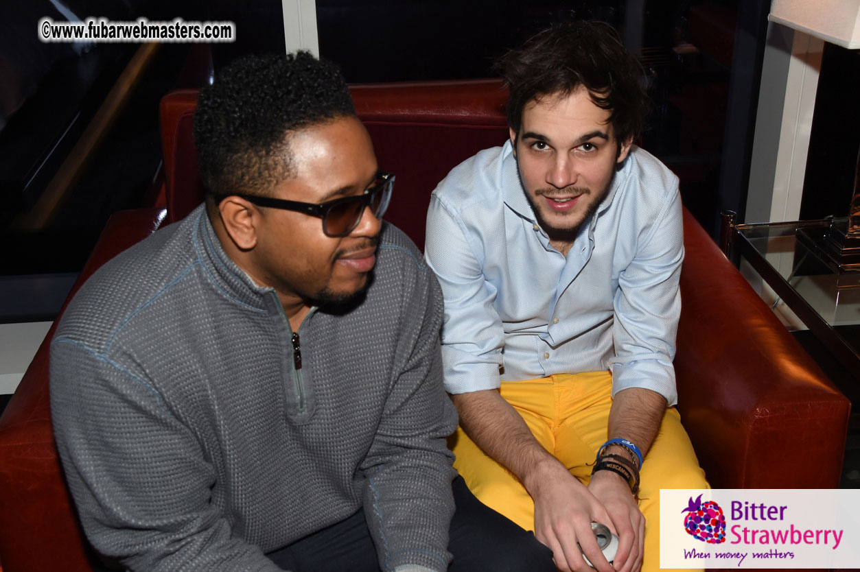 Live Jasmin VIP Experience