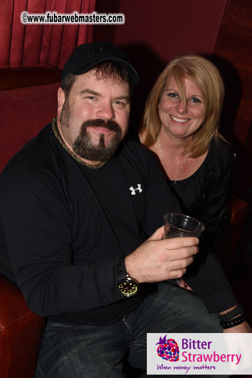 Live Jasmin VIP Experience