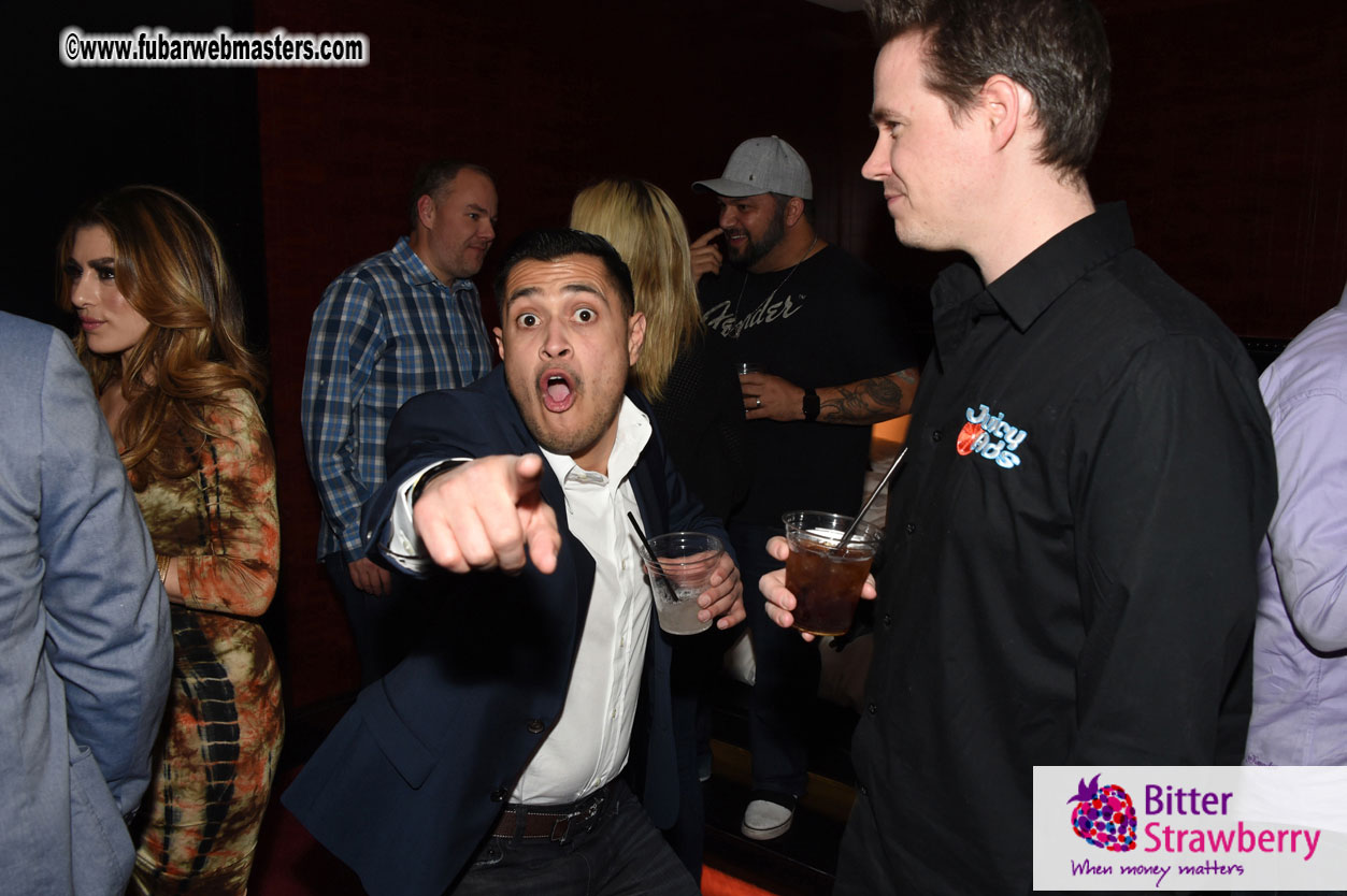 Live Jasmin VIP Experience