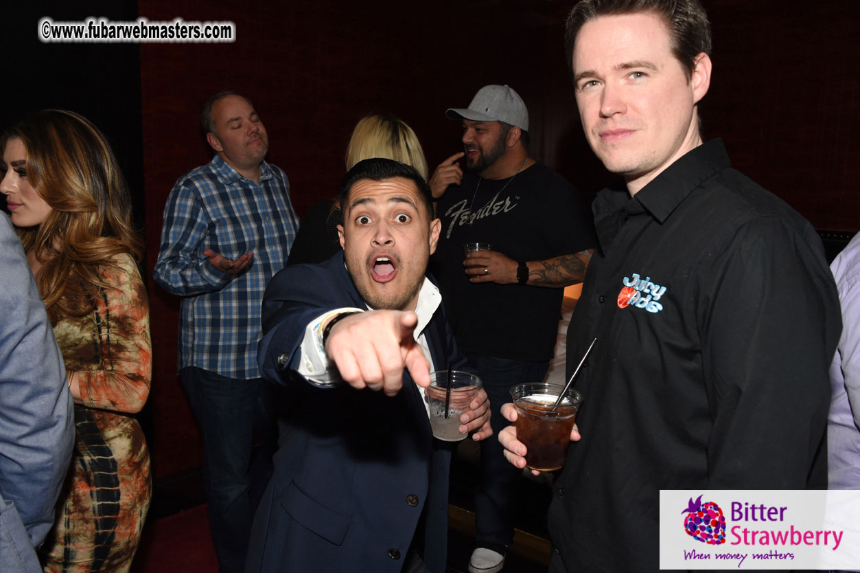 Live Jasmin VIP Experience