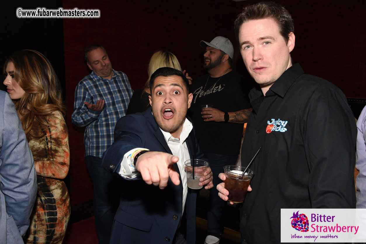 Live Jasmin VIP Experience