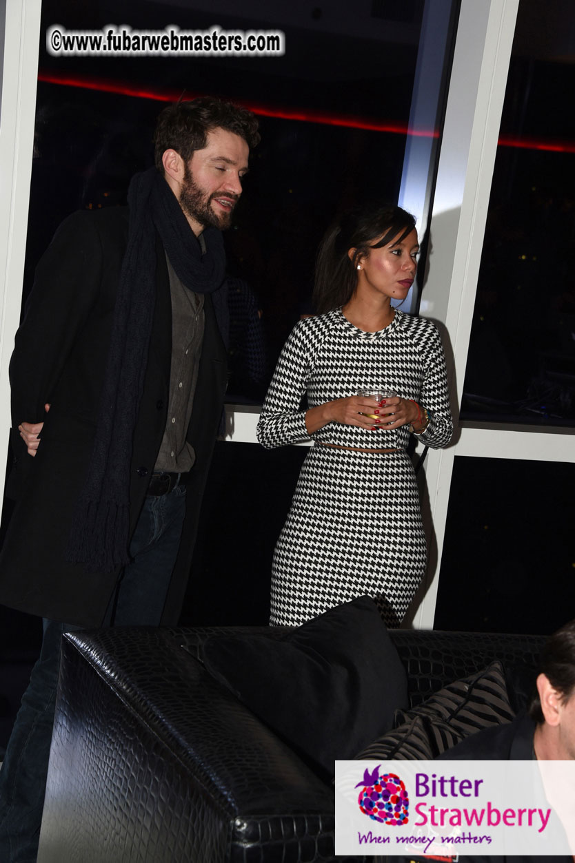 Live Jasmin VIP Experience