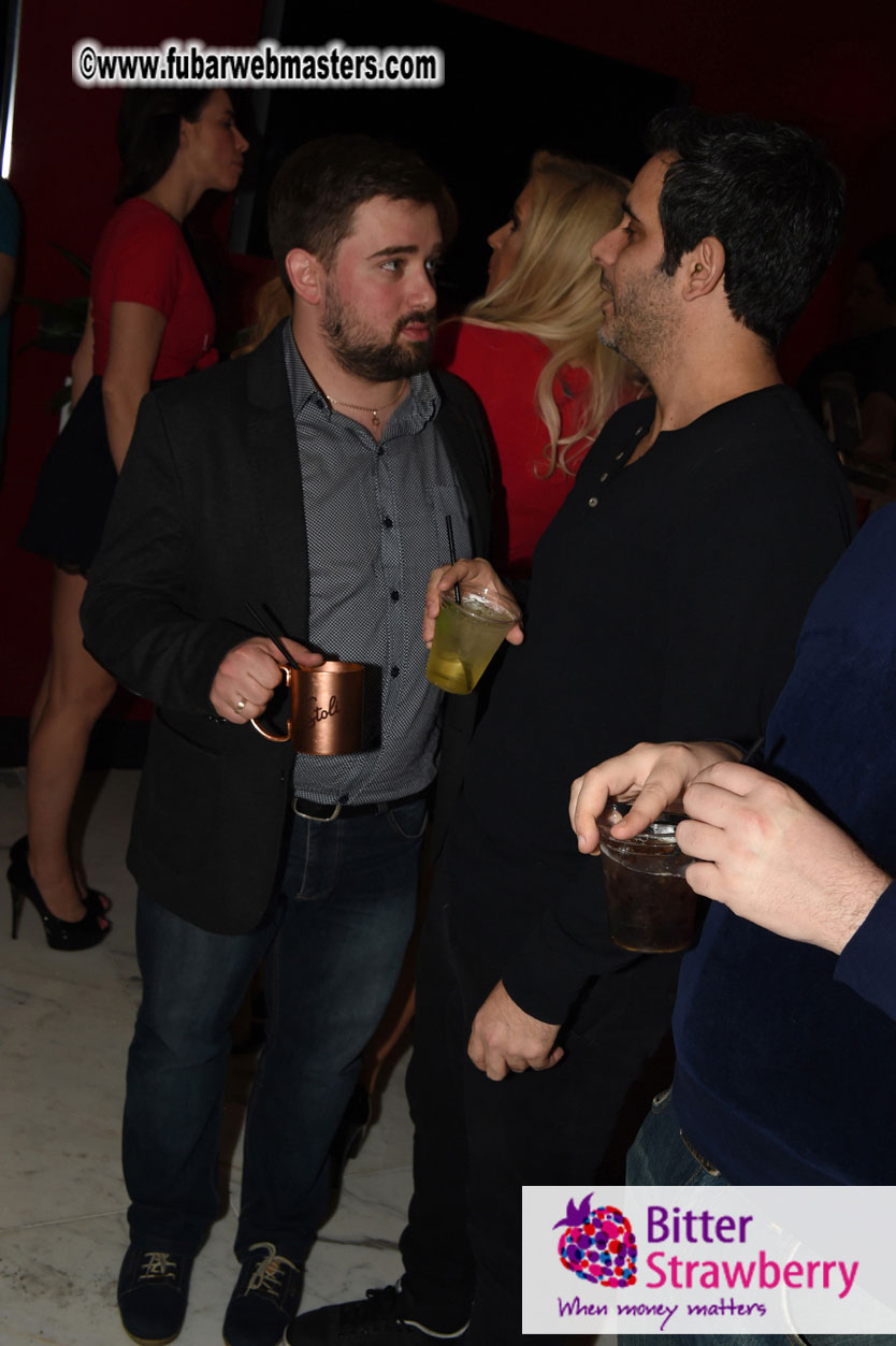 Live Jasmin VIP Experience