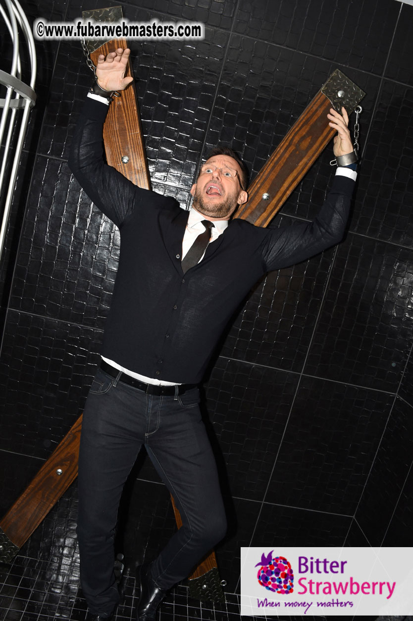 Live Jasmin VIP Experience