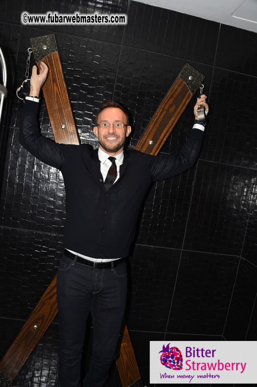 Live Jasmin VIP Experience