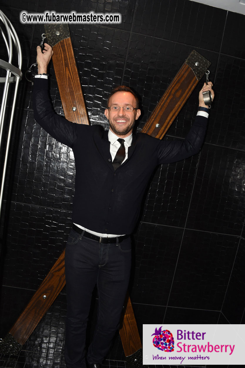 Live Jasmin VIP Experience