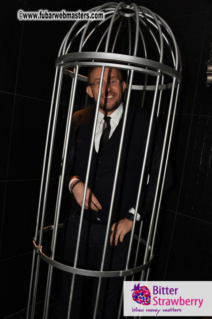 Live Jasmin VIP Experience