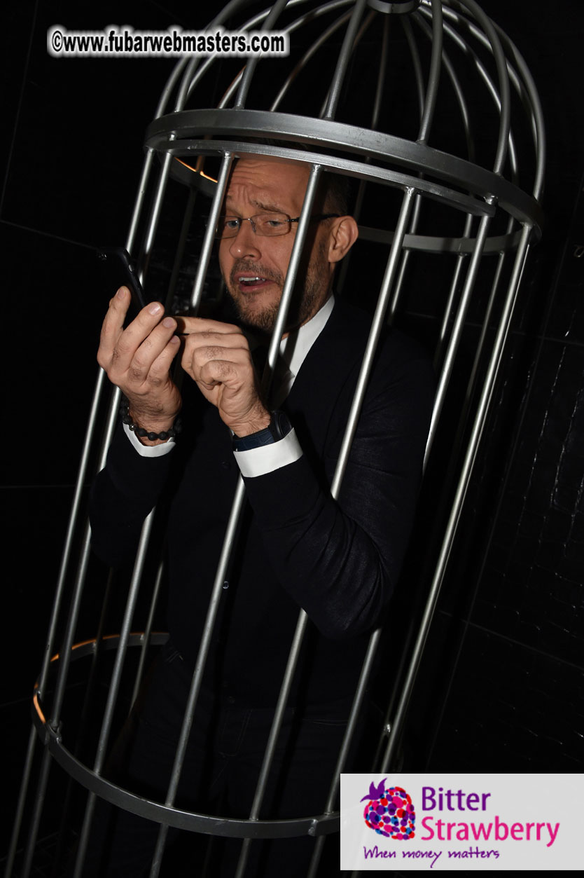 Live Jasmin VIP Experience