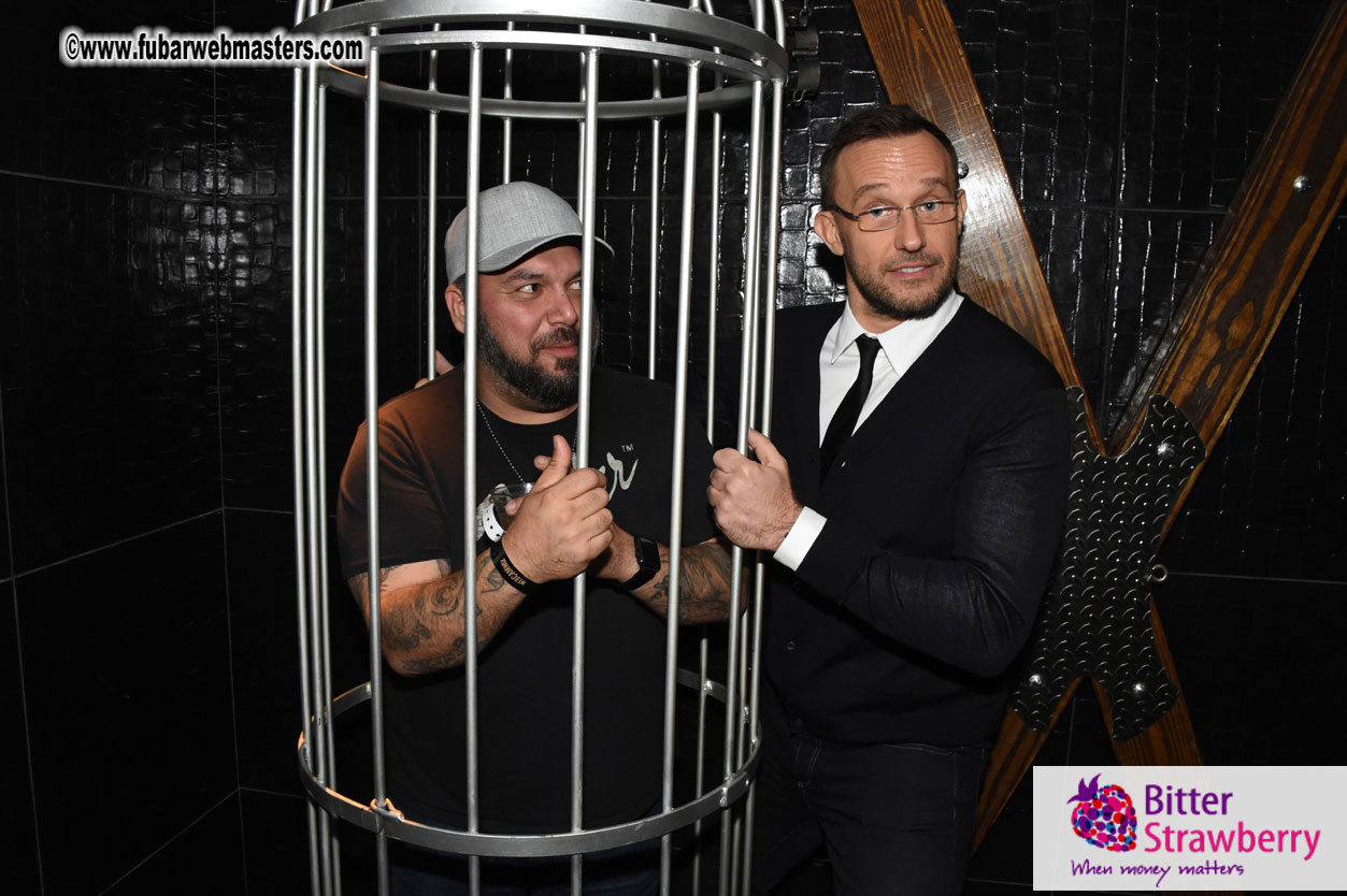 Live Jasmin VIP Experience