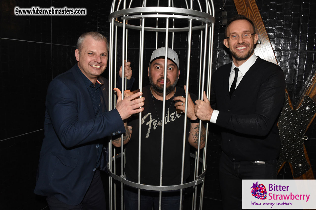 Live Jasmin VIP Experience