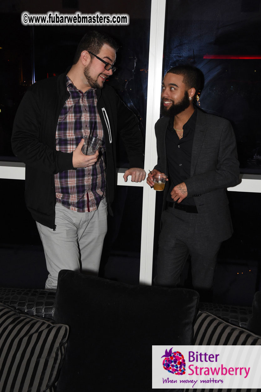 Live Jasmin VIP Experience