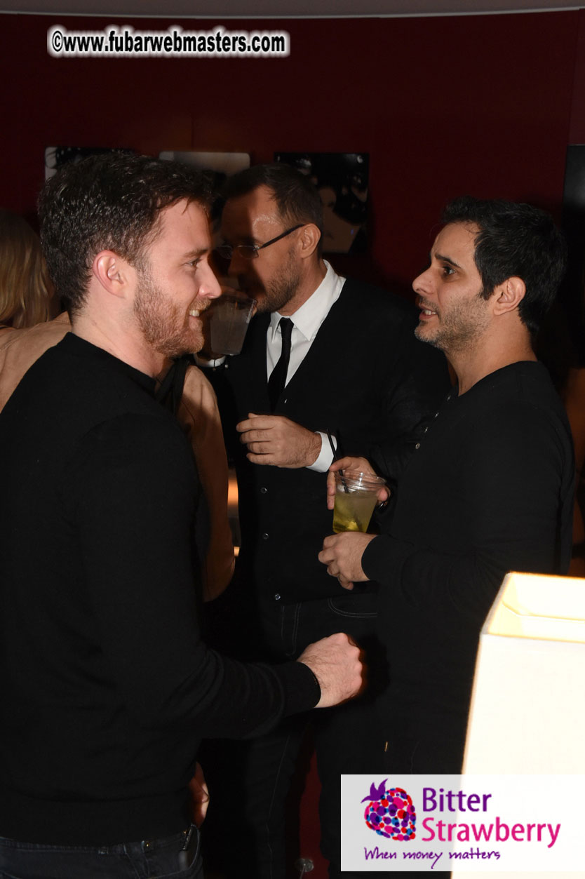 Live Jasmin VIP Experience