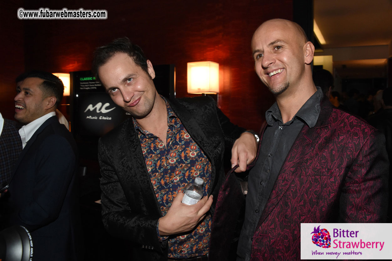 Live Jasmin VIP Experience