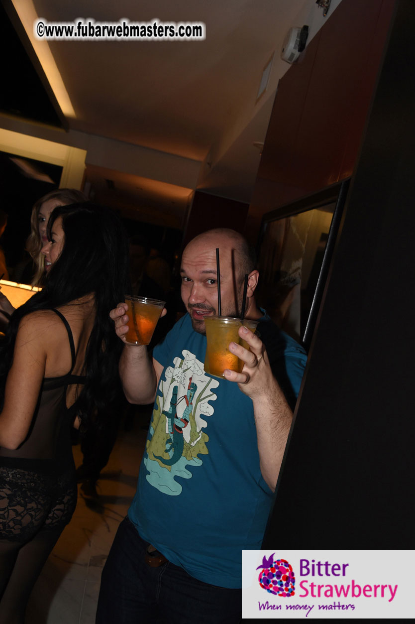 Live Jasmin VIP Experience