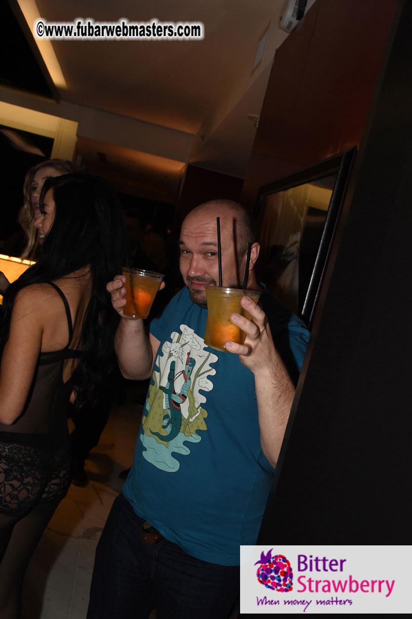 Live Jasmin VIP Experience