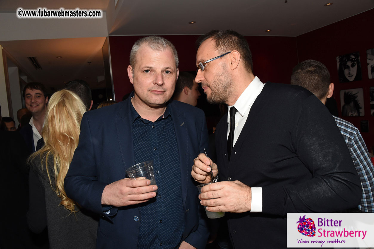 Live Jasmin VIP Experience