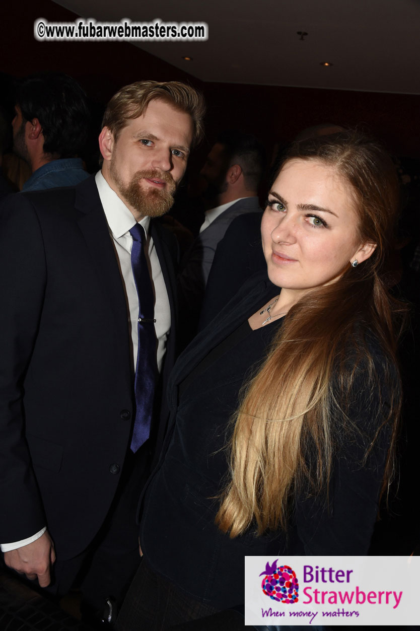 Live Jasmin VIP Experience