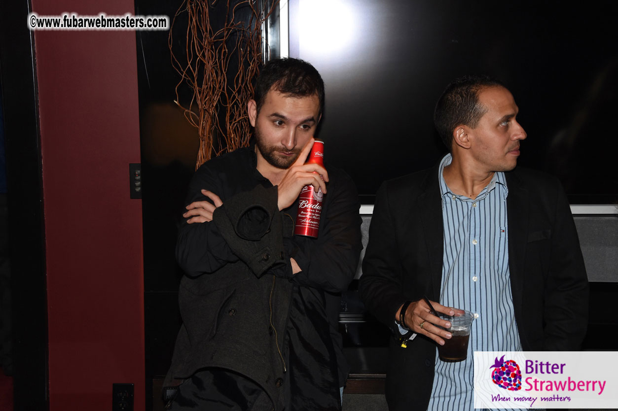 Live Jasmin VIP Experience