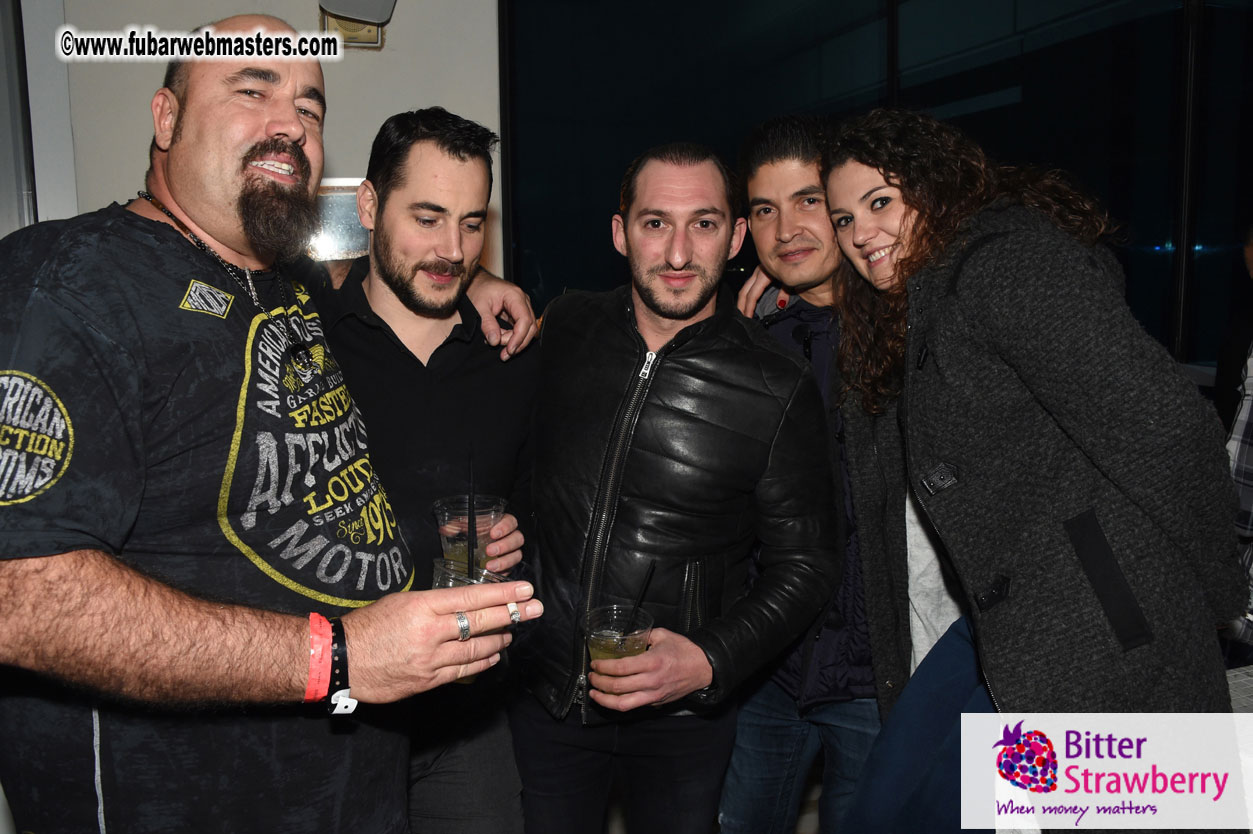 Live Jasmin VIP Experience