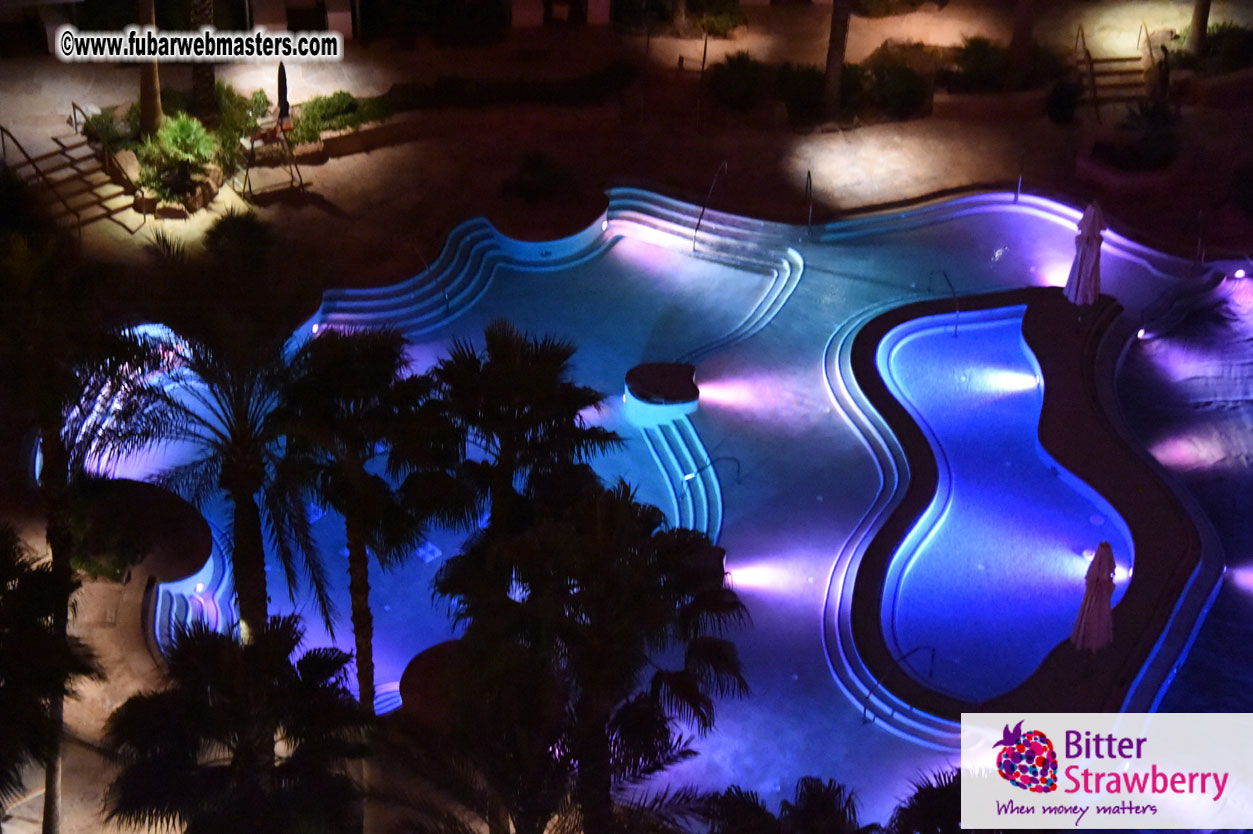 Live Jasmin VIP Experience