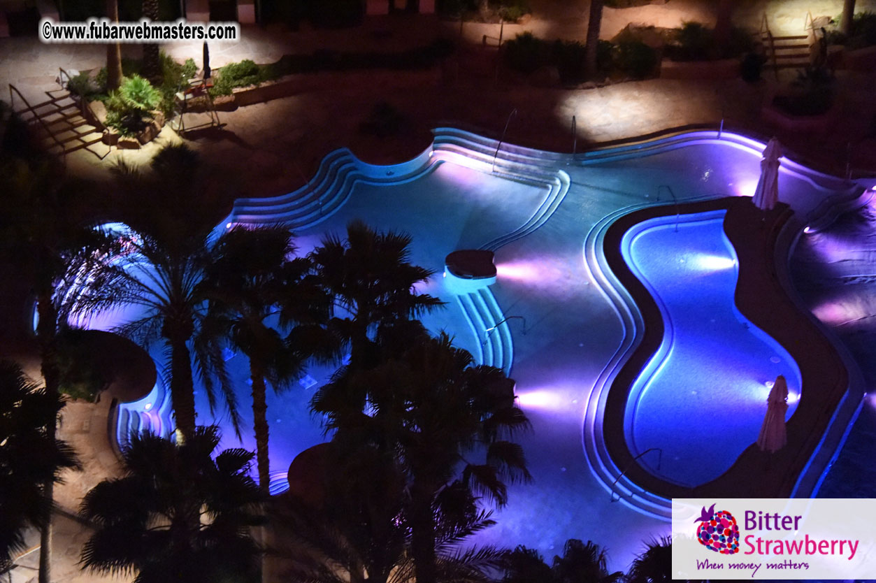 Live Jasmin VIP Experience