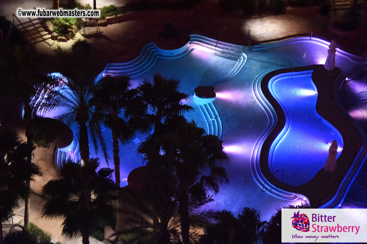 Live Jasmin VIP Experience