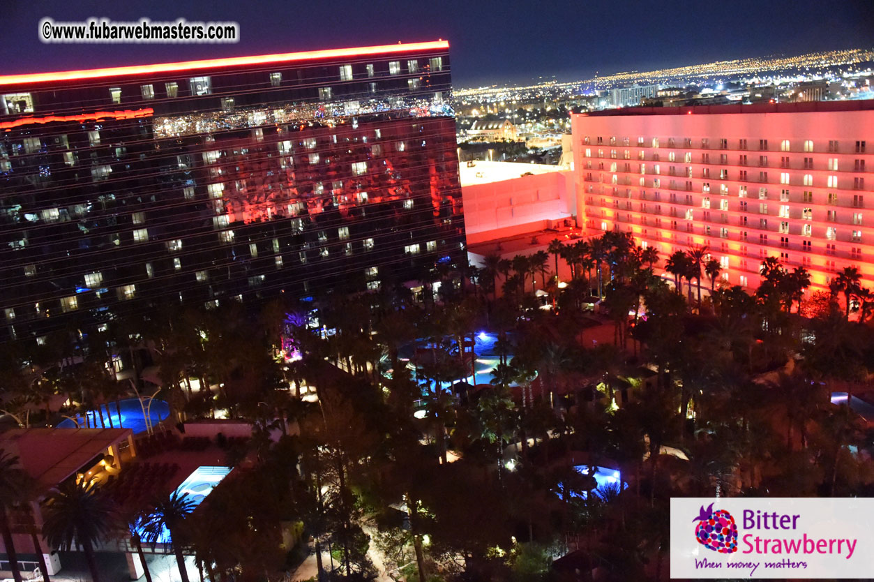 Live Jasmin VIP Experience