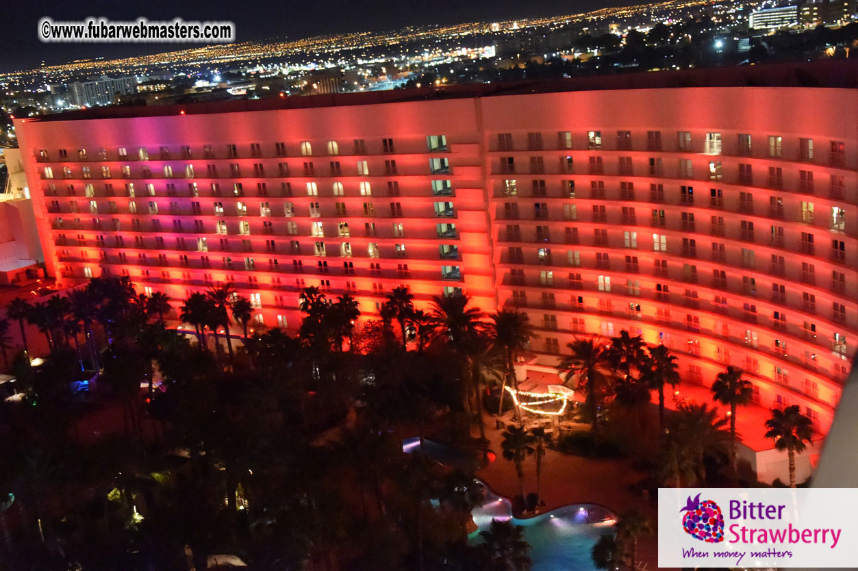 Live Jasmin VIP Experience