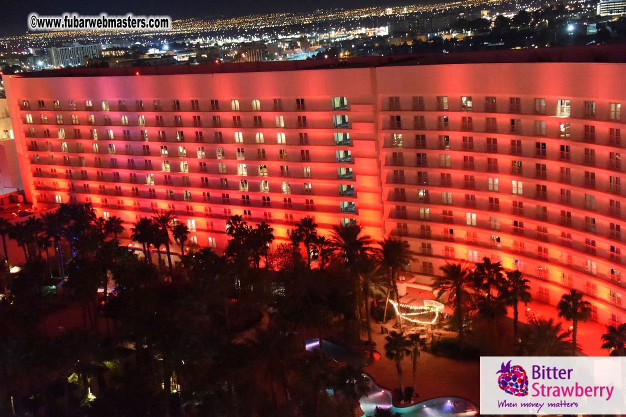 Live Jasmin VIP Experience