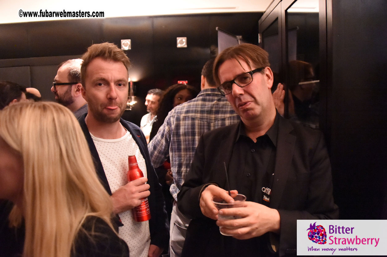 Live Jasmin VIP Experience