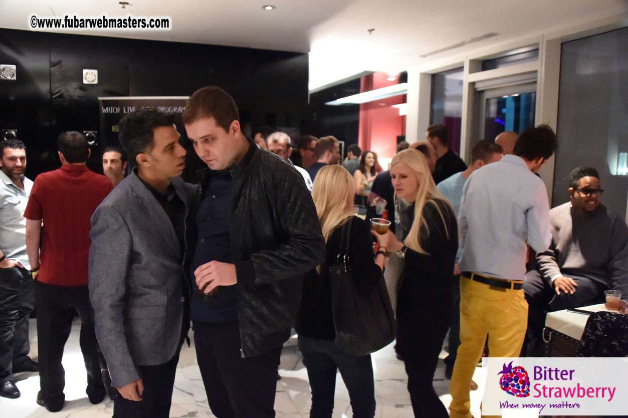 Live Jasmin VIP Experience