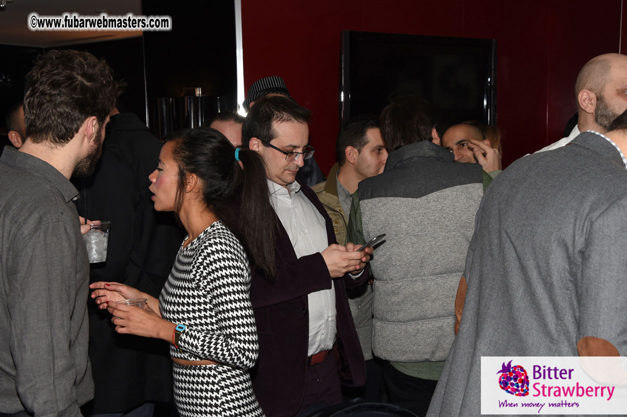 Live Jasmin VIP Experience