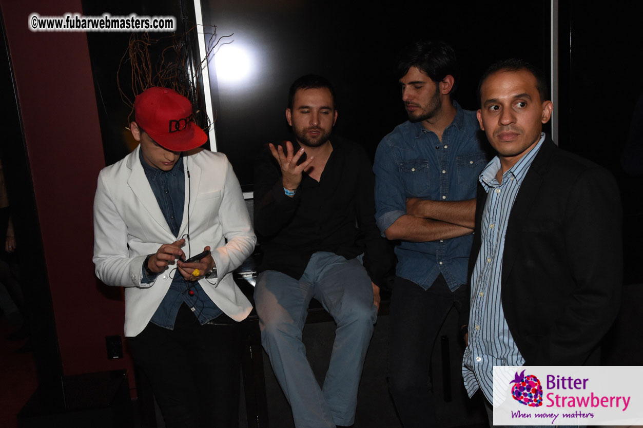 Live Jasmin VIP Experience