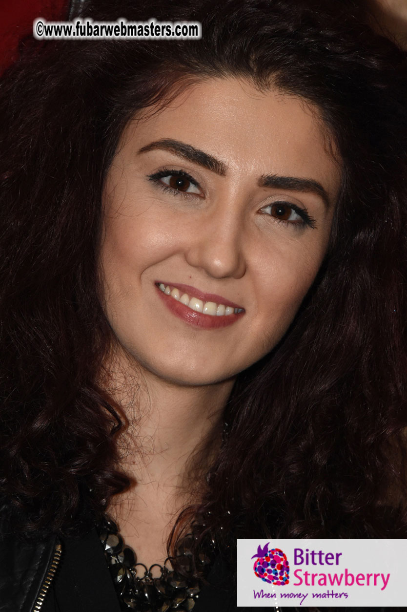 Live Jasmin VIP Experience