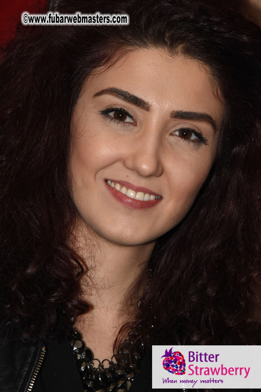 Live Jasmin VIP Experience