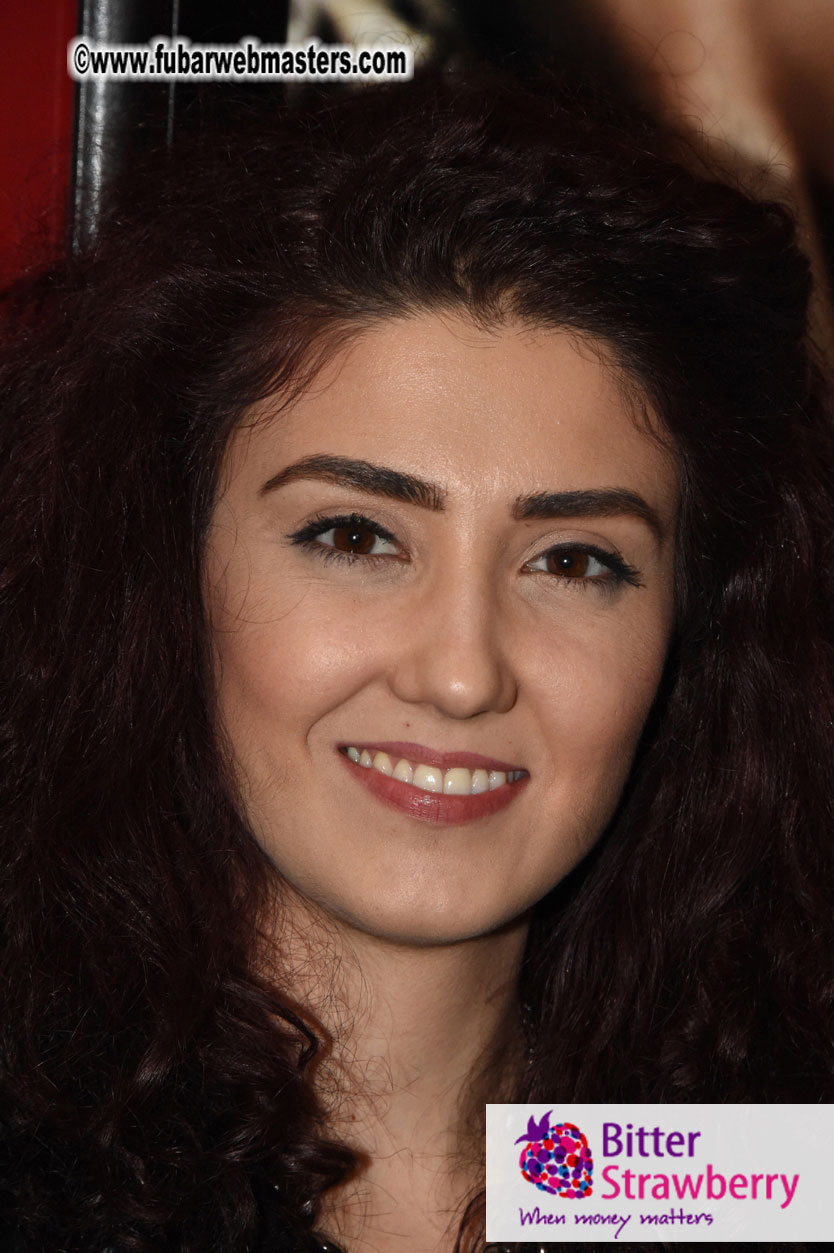 Live Jasmin VIP Experience