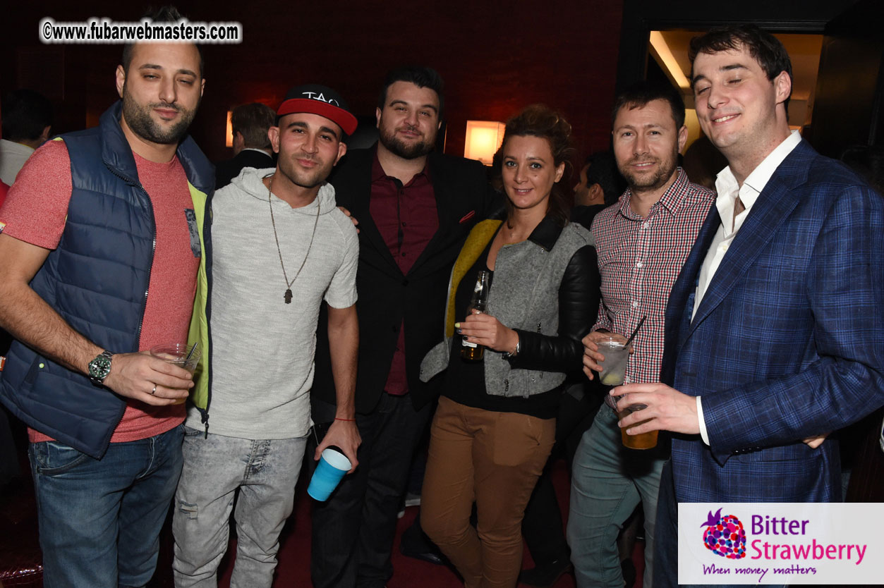 Live Jasmin VIP Experience