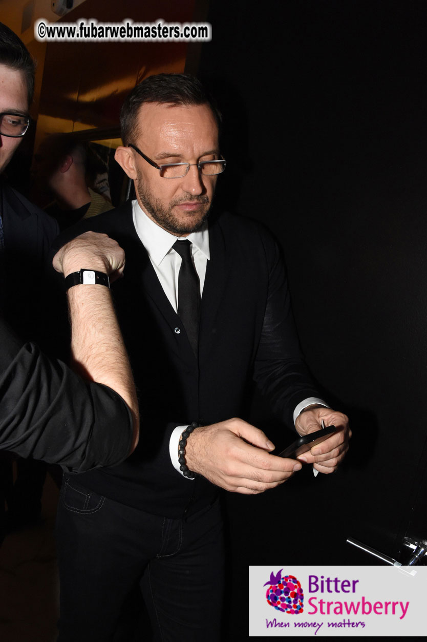 Live Jasmin VIP Experience