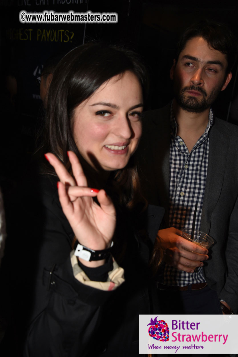 Live Jasmin VIP Experience