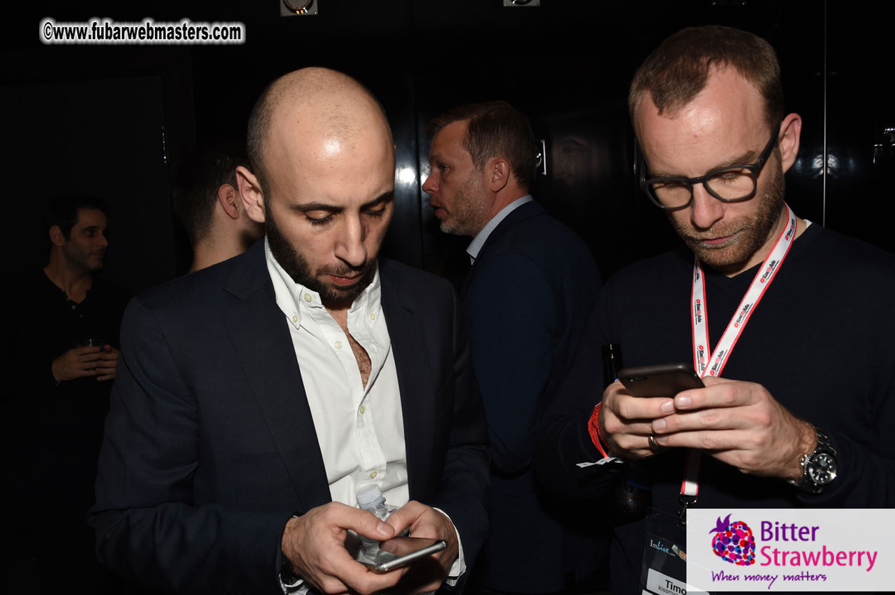 Live Jasmin VIP Experience