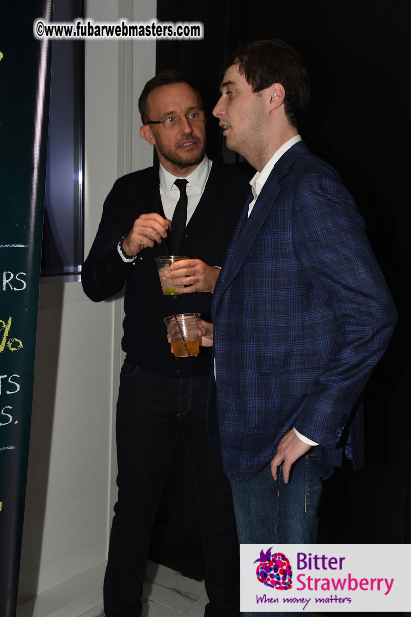 Live Jasmin VIP Experience