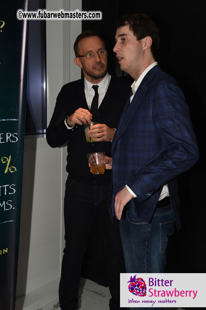 Live Jasmin VIP Experience