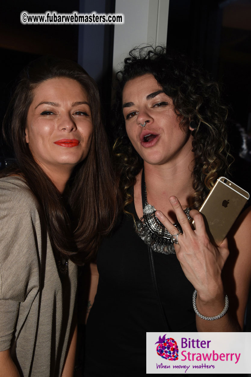 Live Jasmin VIP Experience