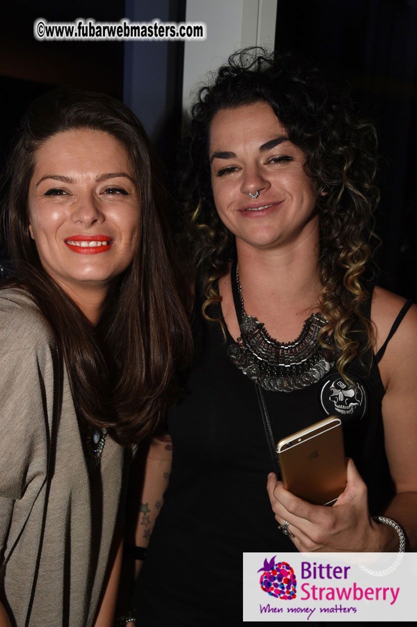 Live Jasmin VIP Experience