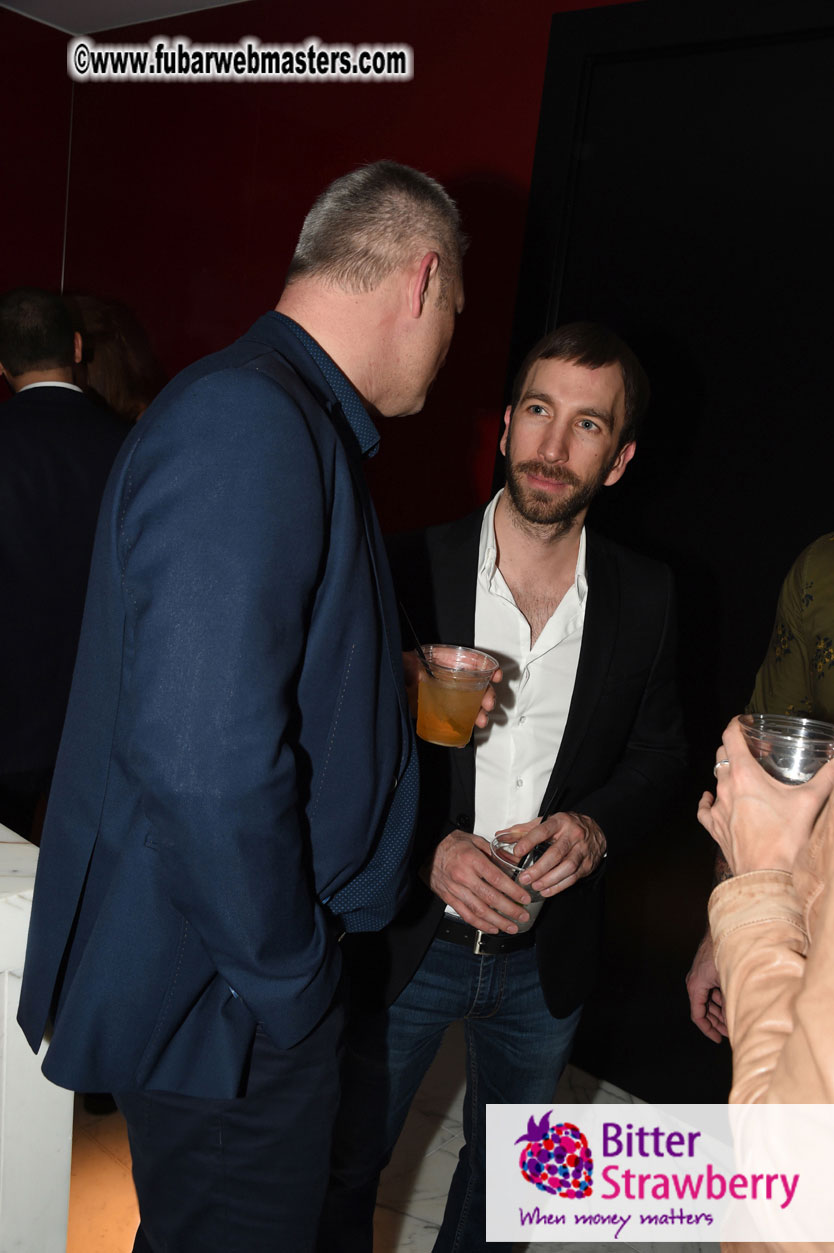 Live Jasmin VIP Experience